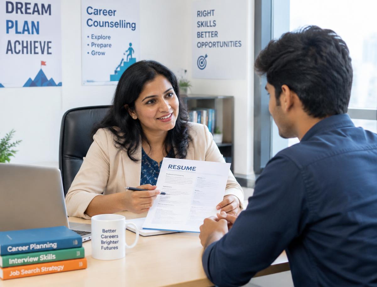 Career Services