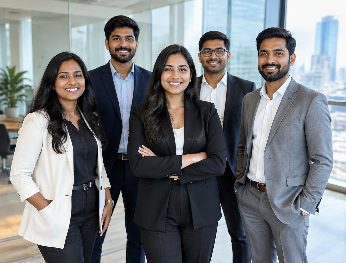 Genius Nexus team